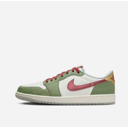 ของแท้ 100% Air Jordan 1
