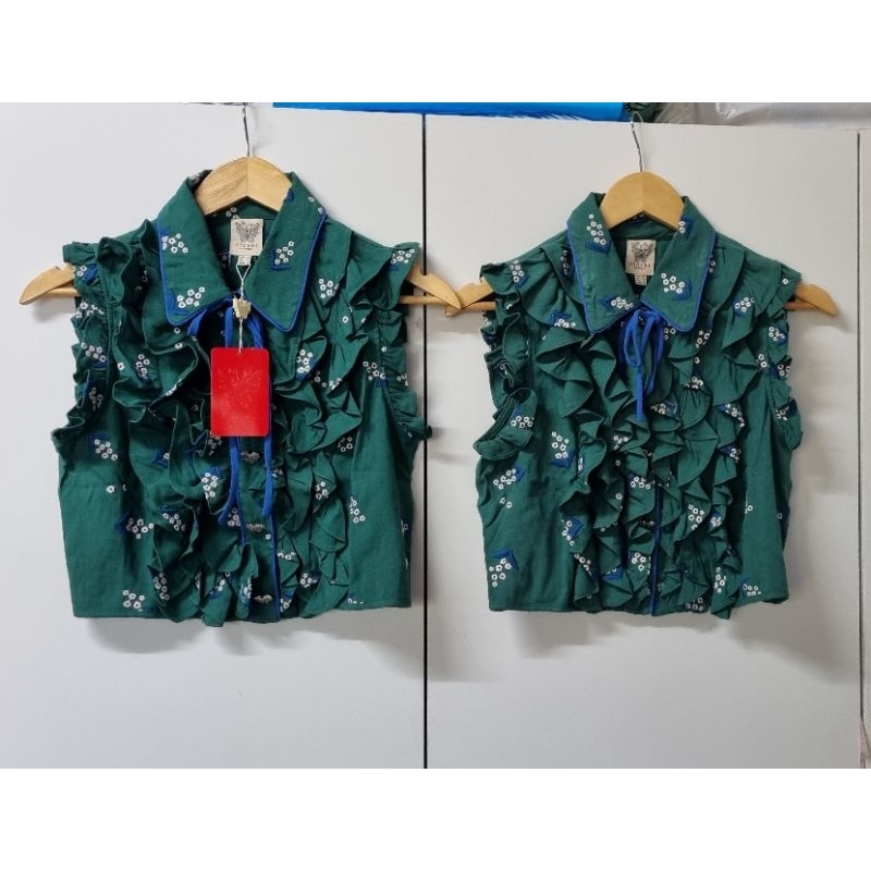 เสื้อKlosetแท้ ไซต์M