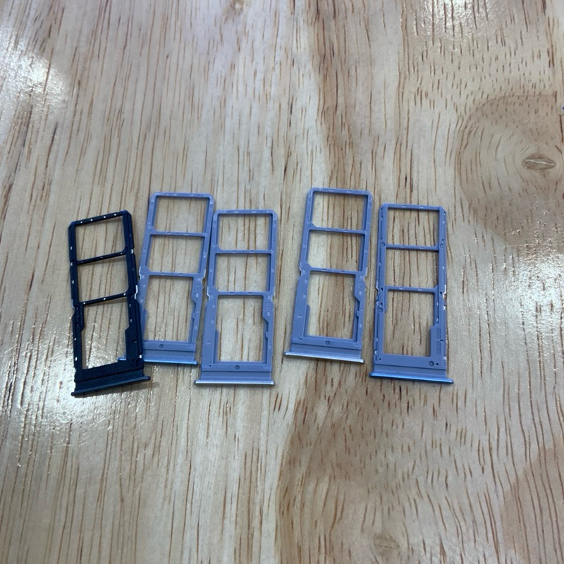 ถาดซิม ซิม Sim VIVO Y02S ถาดใส่ซิม VIVO Y02S รูปที่ 4