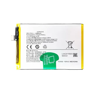 แบตเตอรี่ Battery for VIVO Y20/Y12s/Y20i/Y20s/Y12a/Y20(2021) แถมฟรีชุดไขควง B-O5
