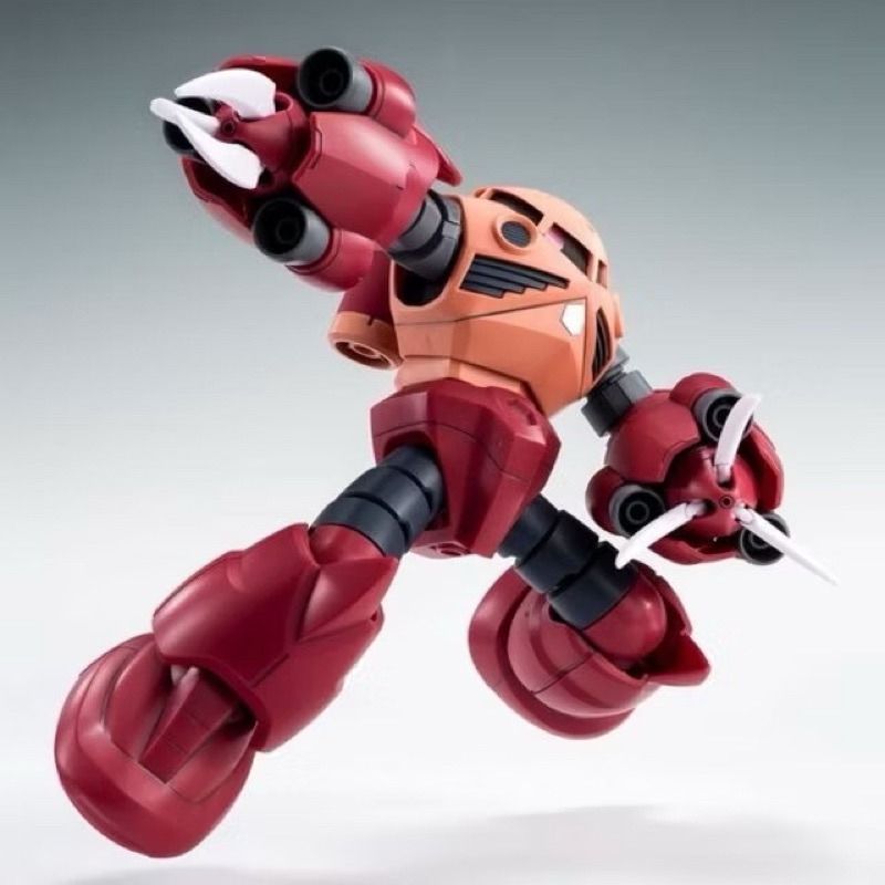 (พร้อมส่ง) P-BANDAI HG 1/144 AMAZING Z’GOK
