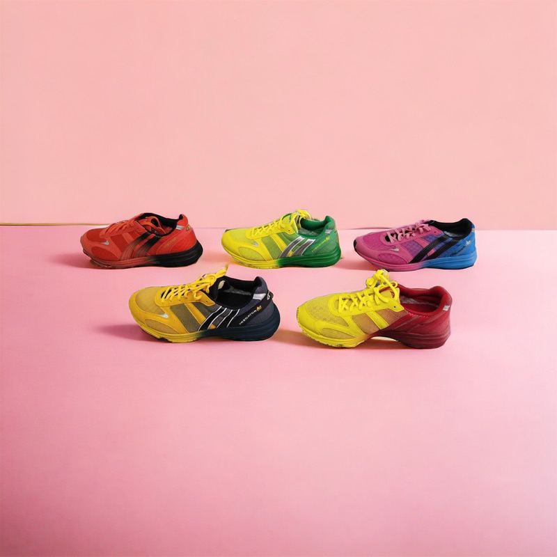 PAN รุ่น Predator Ace