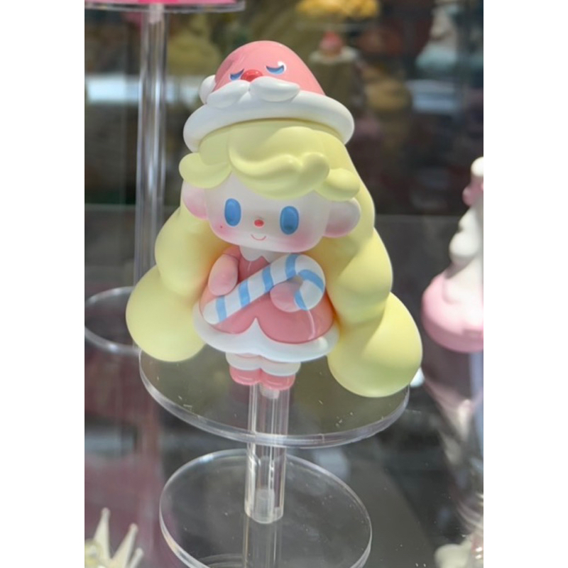 ✈️CTS MIYOYO SANTA 🎅🏻