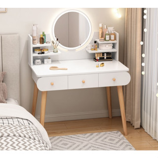 home_sick โต๊ะเครื่องแป้ง โต๊ะอเนกประสงค์ รุ่น 806 808 810