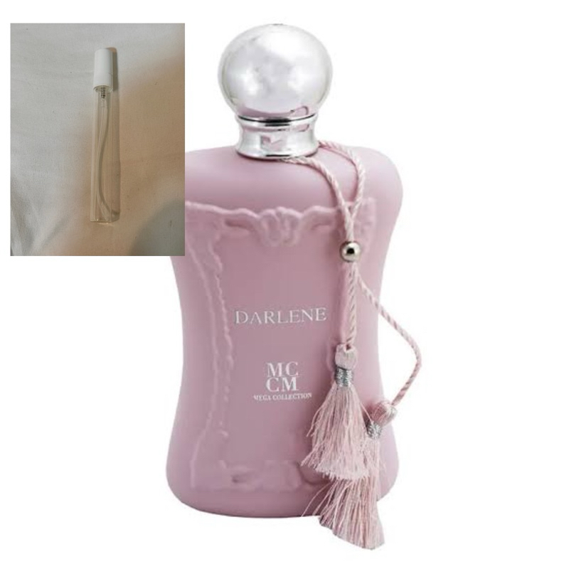 Mega Collection DARLENE Luxury Perfume For Womanแบบแบ่ง10มล