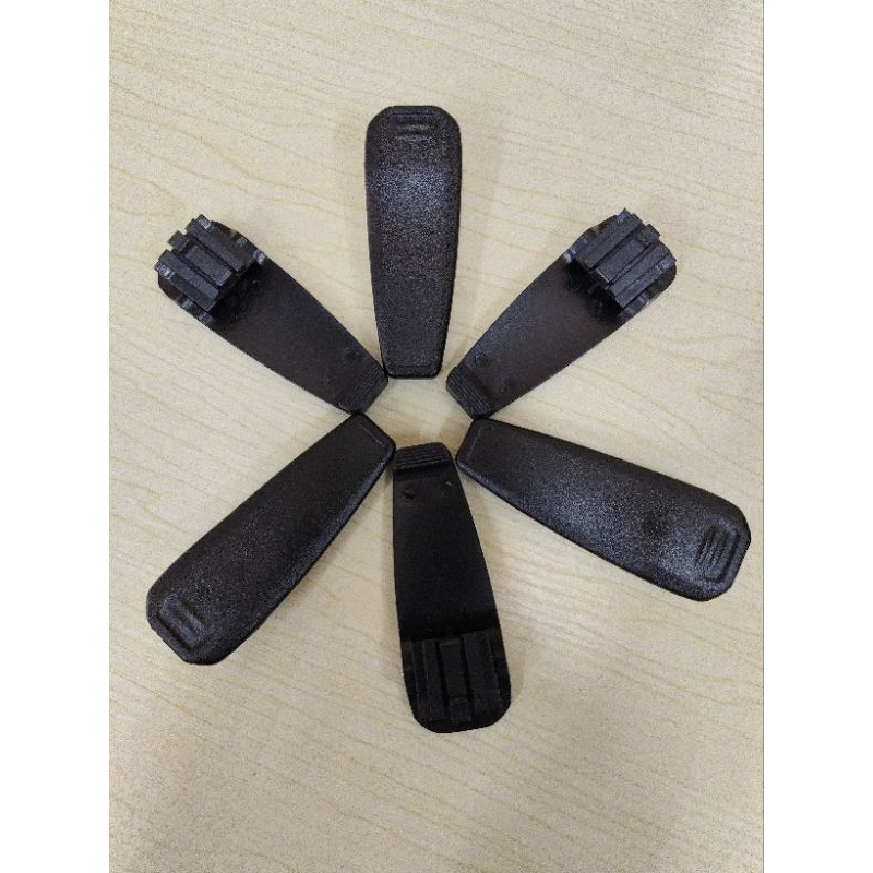 #80FXคลิปหลังวิทยุสื่อสารICOM 80FX,V80,86FX