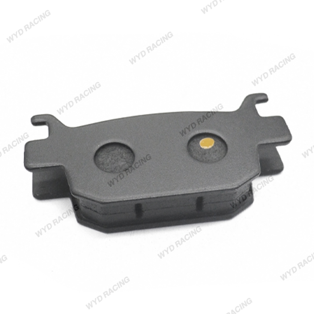 ชุดผ้าเบรคหน้าและหลัง พีซีเอ็กซ์160 ปี2020-2023 adv150 adv160 ( มีABS,Hybrid ) ชุดผ้าเบรค pcx160 - รูปที่ 2