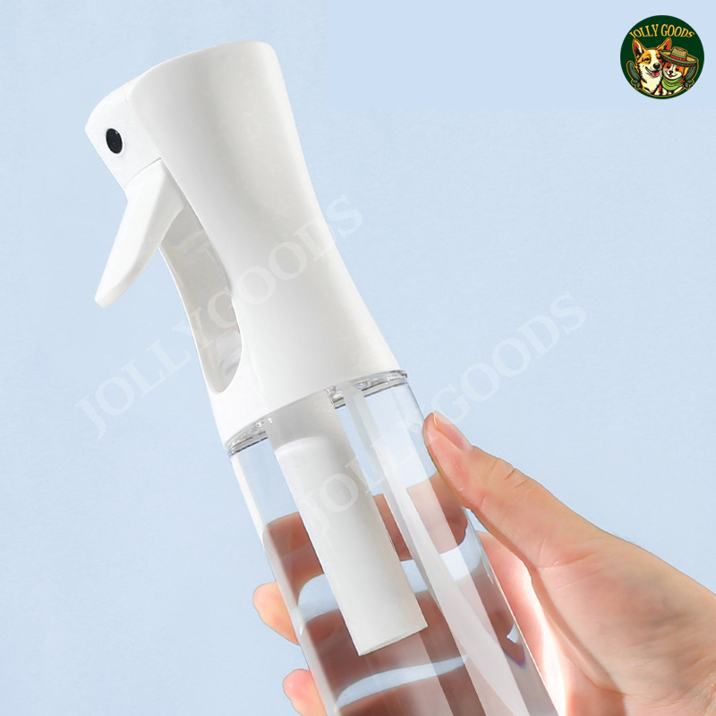 200 ml 300ml ขวดสเปรย์เปล่า ขวดพ่นสเปรย์ พร้อมหัวฉีดแรงดันสูง กดเพียงครั้งเดียวสามารถพ่นละอองฝอยได้