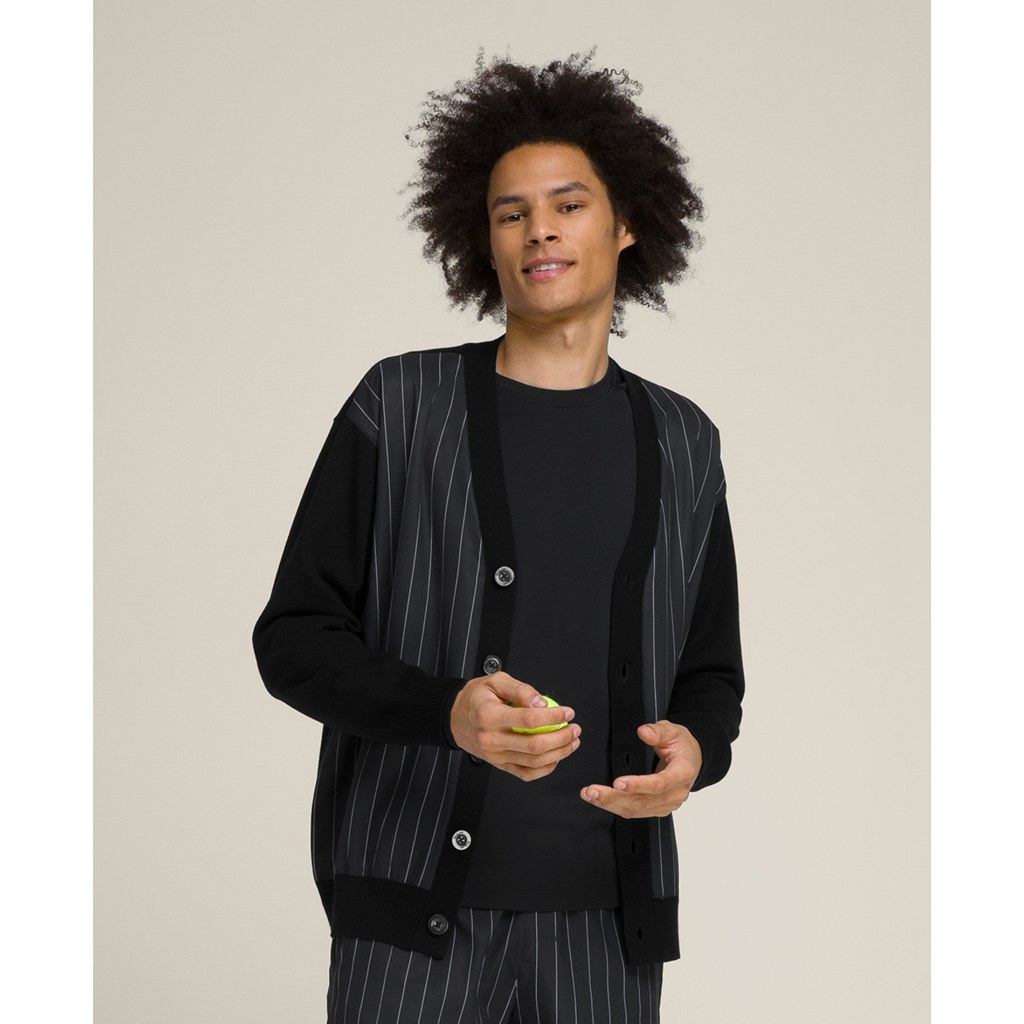 WILSON MEN LAUTNER CARDIGAN WM00032411ZAD Official Store