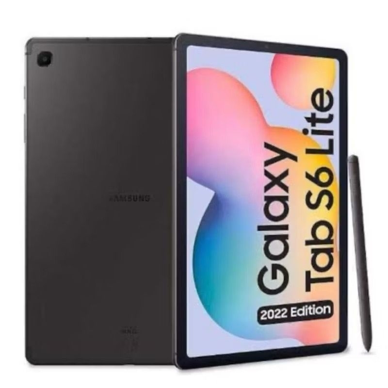 พร้อมส่ง/Galaxy Tab S6 Lite LTE 4/128GB 2024 แท็บเล็ต