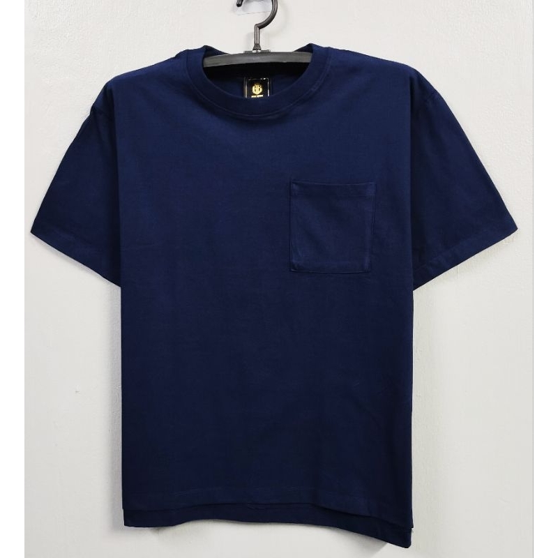 เสื้อยืด คอกลม Great Berry  Cotton ผ้านิ่มใส่สบาย  Pocket tee original vintage pastel