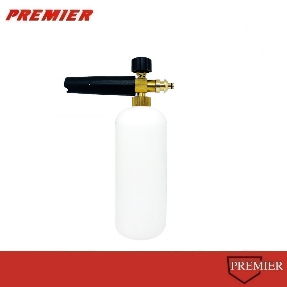 FB1004 Amazon Plus, FA1004, AD1101,FA1201 หัวฉีดโฟมล้างรถสำหรับเครื่องฉีดน้ำแรงดันสูง Foam Gun Foam 