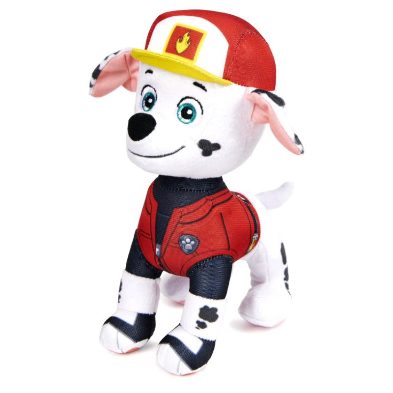 🇹🇭พร้อมส่งตุ๊กตา Paw Patrol Big Trucks Basic
