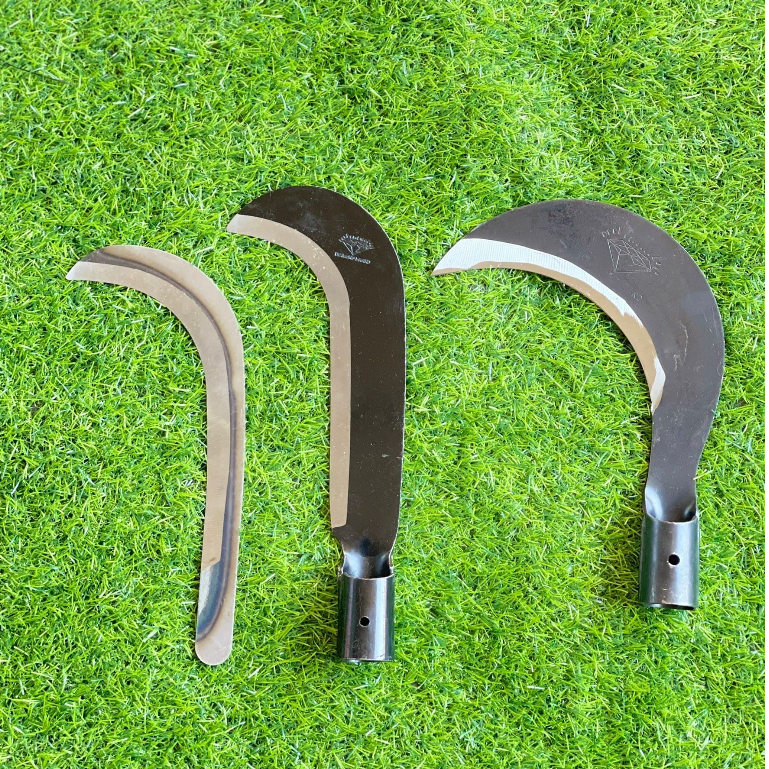 มีดอีโต้ มีดเหล็กแมงกานีส มีดตัดอ้อย มีดตัดไม้ มีดพร้า มีดทำสวน มีดอเนกประสงค์