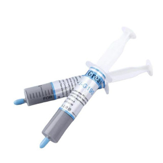 ซิลิโคนของแท้ !! หลอดใหญ่ Halnziye HํY510 ซิลิโคนร้านซ่อมคอม…