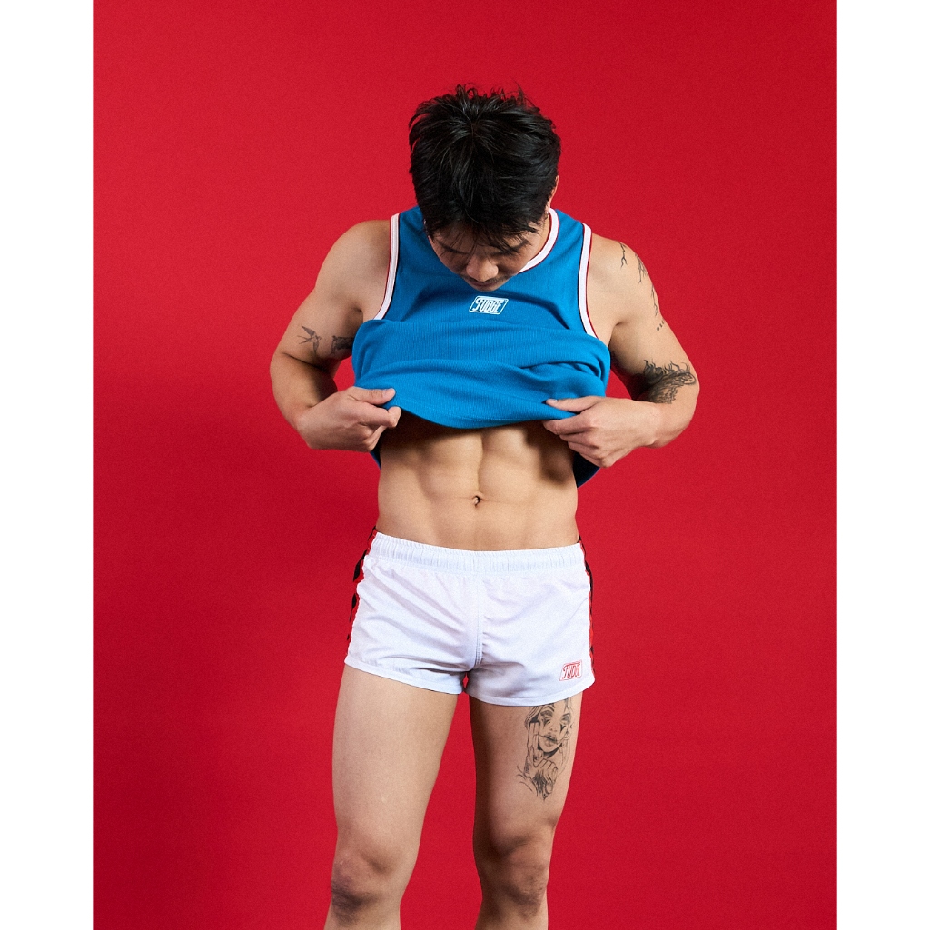 FUDGE - TANK TOP เสื้อกล้าม