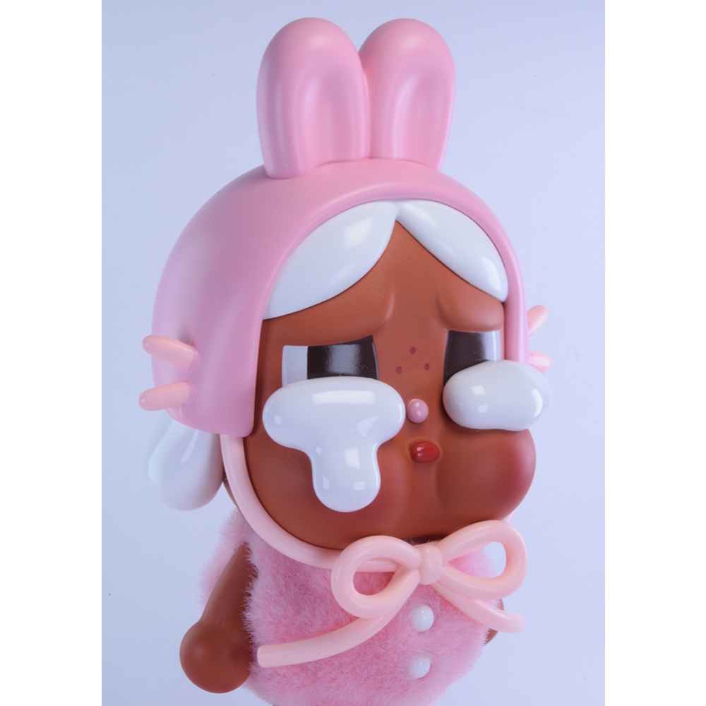 Art toy CRYBABY Crying Again Series - 09 I'LL GIVE YOU ALL MY LOVE