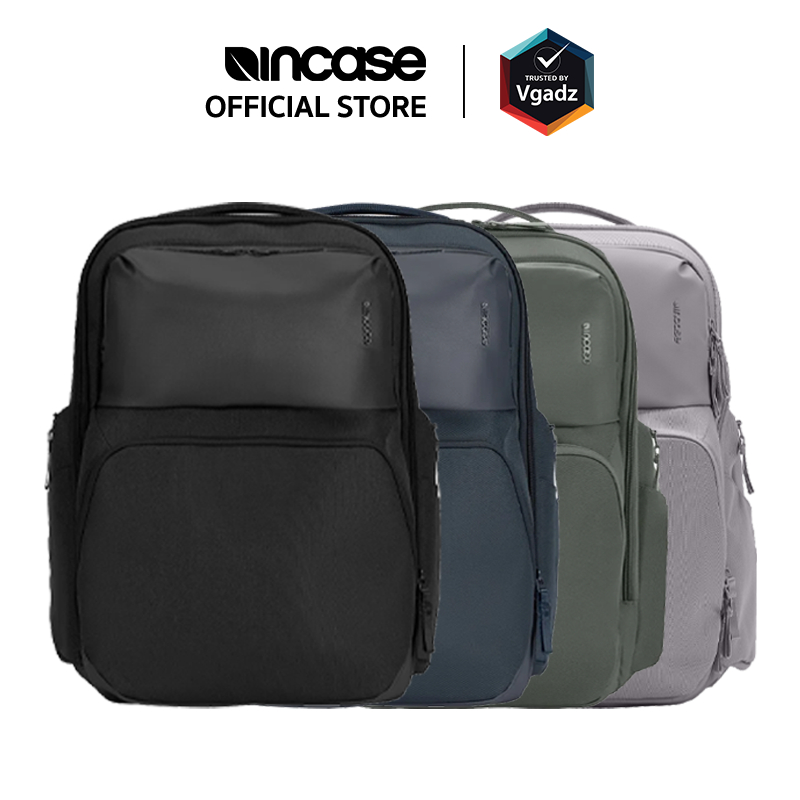 Incase - กระเป๋าเป้สะพายหลัง รุ่น A.R.C. Commuter Pack