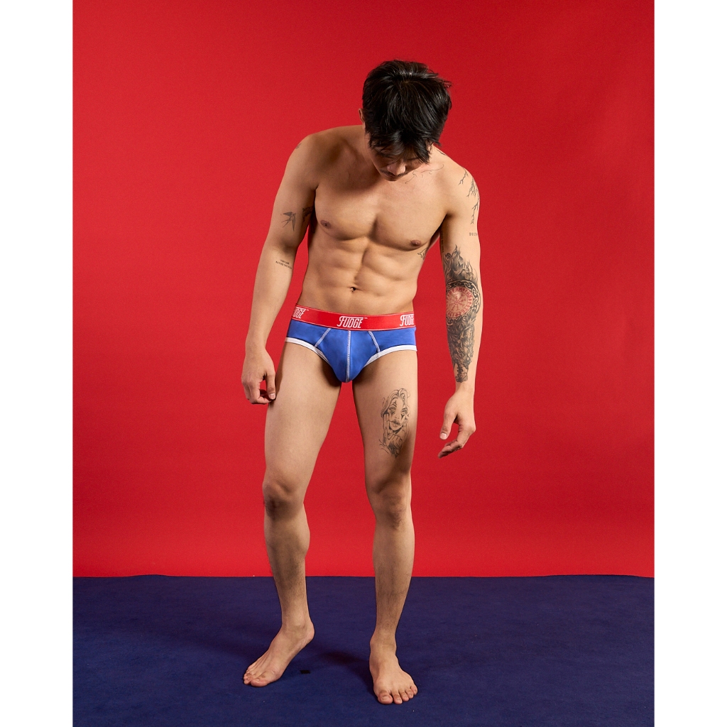 Fudge - POP Briefs - กางเกงในสีป๊อป