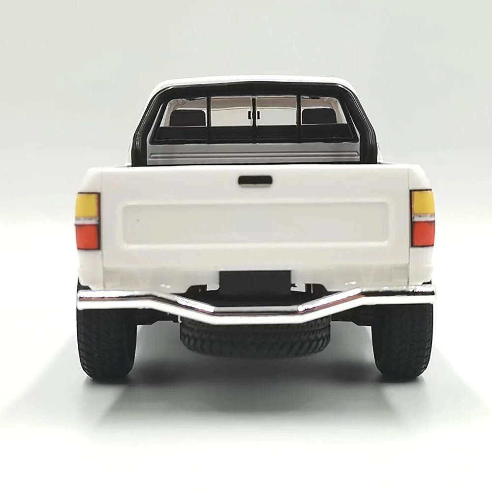 รถบังคับ กะบะ OFF-ROAD สายลุย 1:16 บังคับวิทยุ 2.4 GHz WPL D62