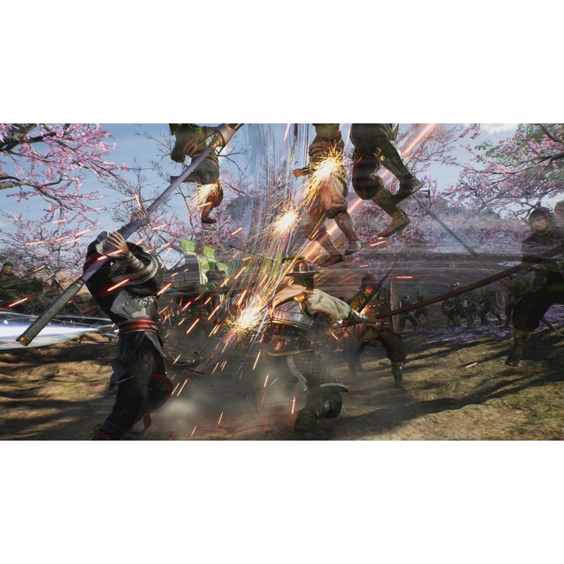 [พร้อมส่ง] PS5 | Dynasty Warriors Origins