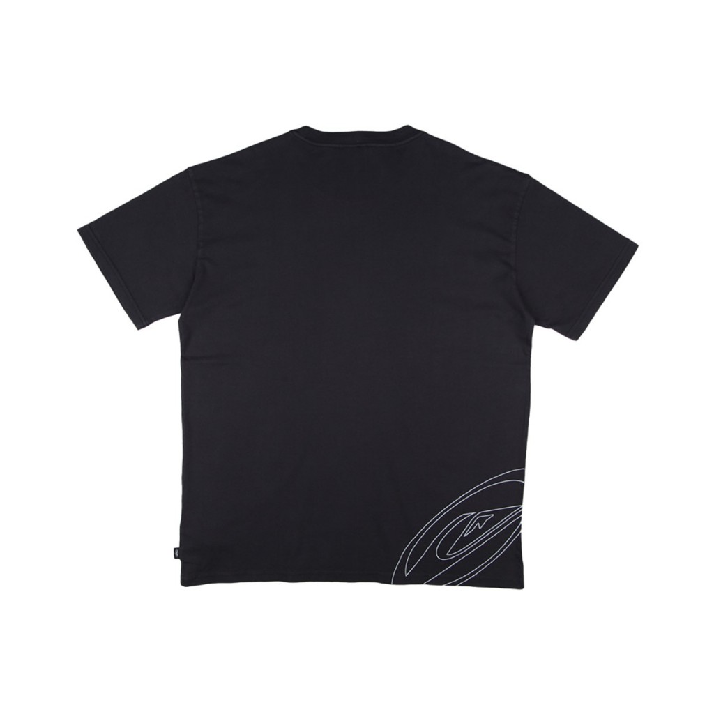 Quiksilver เสื้อยืดสำหรับผู้ชาย LIQUIFY SS 244 UQYZT05559-KVJ0