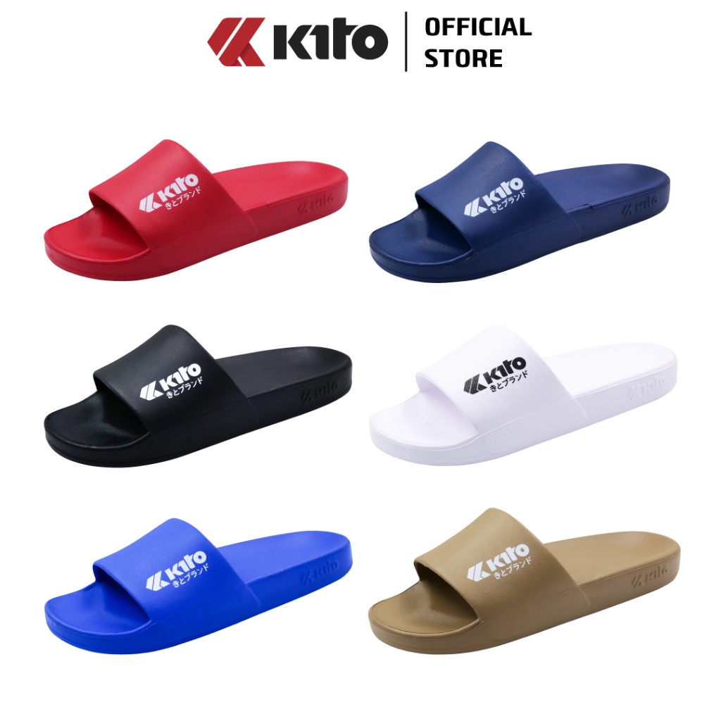 Kito กีโต้ รองเท้า รุ่น AH98 Size 32-35
