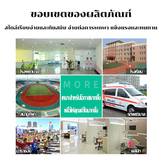 เปลสนาม เปลเคลื่อนย้ายผู้ป่วย (สีฟ้า) เปลยกผู้ป่วย เปลสนามแบบพับได้ มีล้อเลื่อน 160 กก เปลสนามพับได้ เปลยกผู้ป่วย