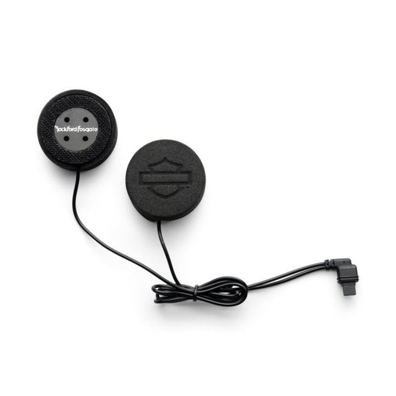 ชุดลำโพงRockford Harley สำหรับSENA รุ่น20s 20sevo 30k 50s