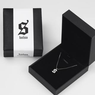 BOLSO สร้อยคอ รุ่น Daily Classic