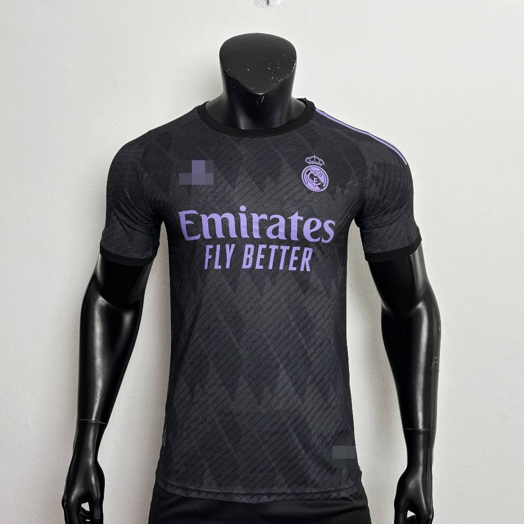 เสื้อบอล เกรดลงสนาม มาดริด เกรดนักเตะเกรดเพลเยอร์ Player