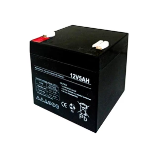 HITAGHI UPS Battery Replacement แบตเตอรีสำหรับเครื่องสำรองไฟ รุ่น 12V 5AH / 12V 7.8AH / 12V 9AH