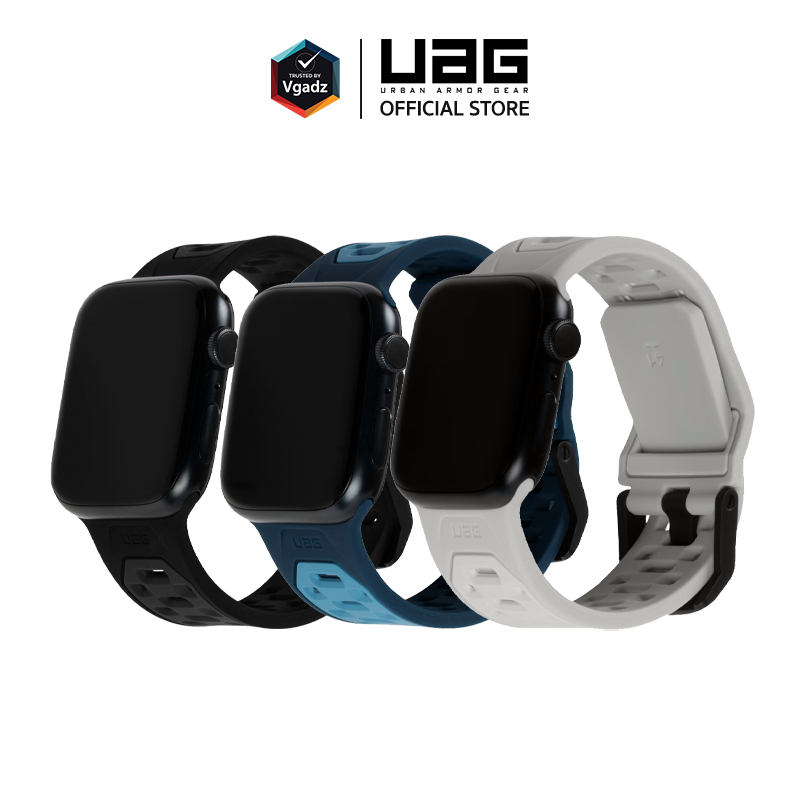 UAG - สายนาฬิกาสำหรับ Apple Watch 38/40/41/42/44/45/49mm รุ่น Civilian