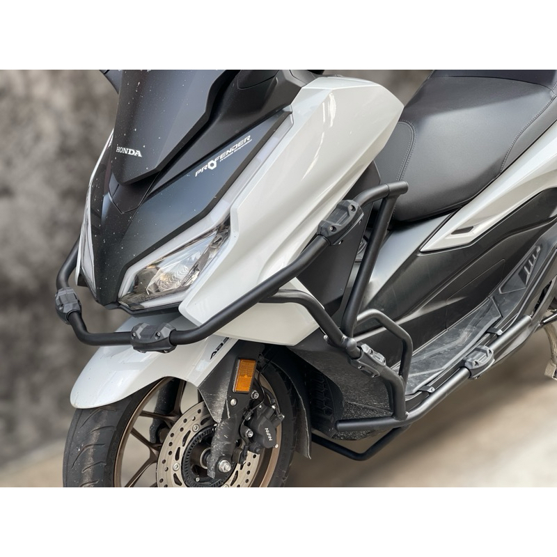 แคชบาร์Forza350 2023-2025 ทรงV5 #มีสินค้าพร้อมจัดส่ง - รูปที่ 5