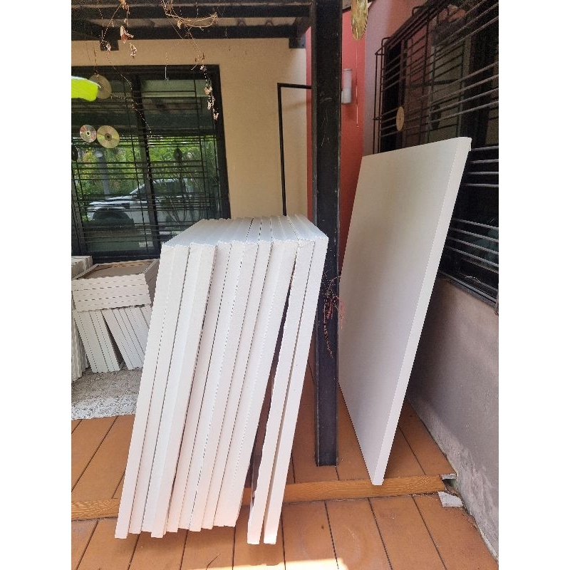 เฟรมแคนวาส380แกรมขนาดตั้งแต่40x50 50x50 40x60 (42x59 = A2) 30x80 50x60 60x60 ถึง70x70cm