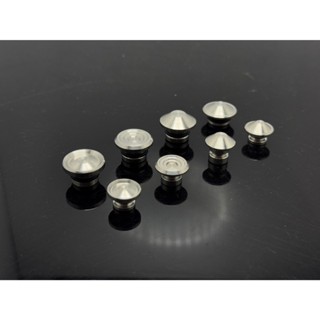 อุดคันเกียร์+อุดพักเท้า (1ชุดได้2ชิ้น) ใส่รุ่น Wave ราคาชุดล…