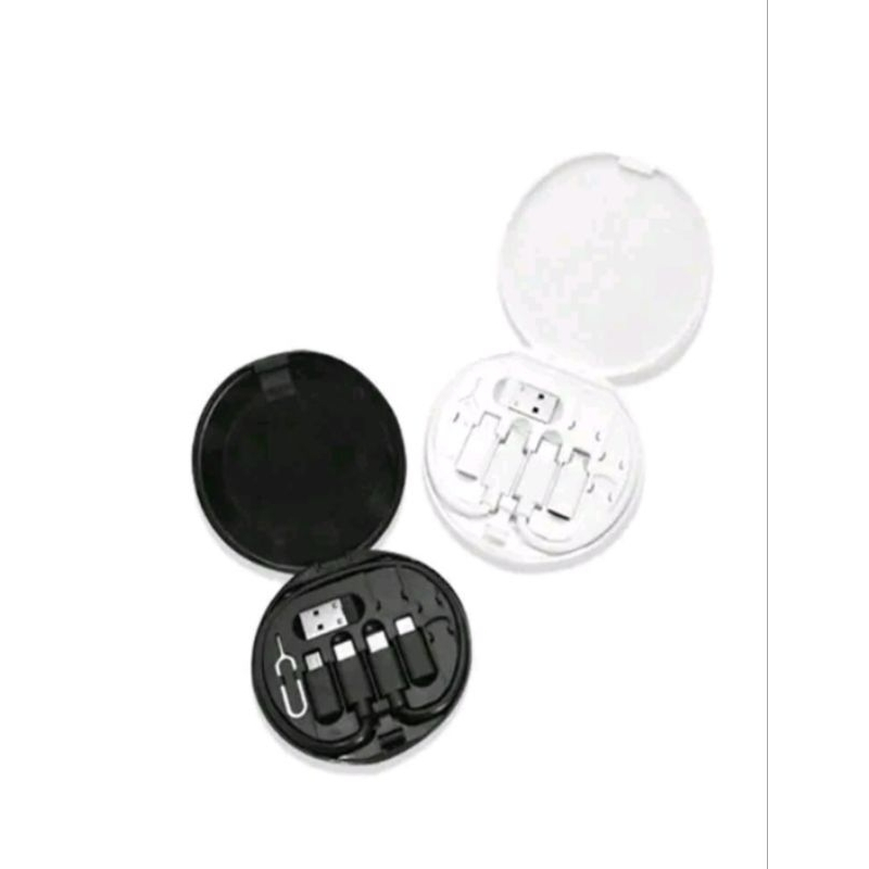 ชุดอแดปเตอร์ USB พร้อมกล่อง