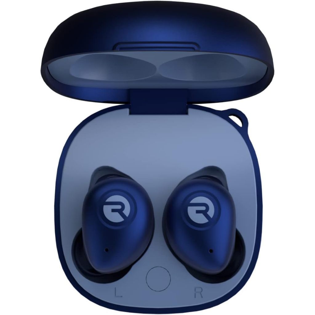 Raycon® The Fitness Earbuds หูฟังไร้สายแบบ True Wireless Bluetooth