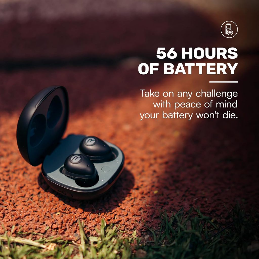 Raycon® The Fitness Earbuds หูฟังไร้สายแบบ True Wireless Bluetooth