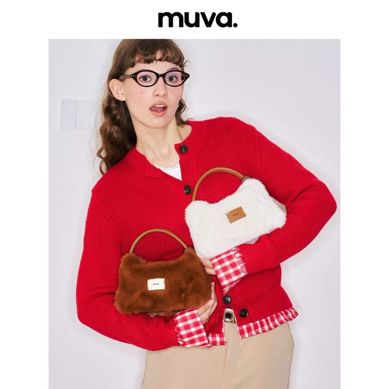 muva. jam | สินค้า Preorder 8-15 วัน 💕