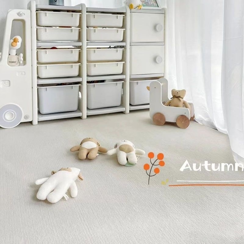 พรมปูพื้น ปูห้องนอน