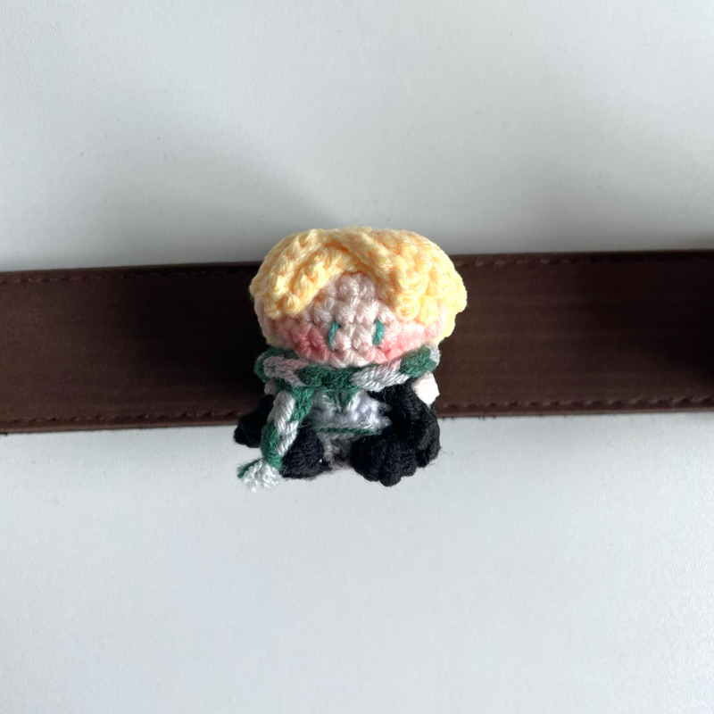 fav.jellyfish | สายรัดเข็มขัด harry potter characters! ⚡️✨ ราคา ถูกที่สุด ดีลบีเคเค แกลเลอรีภาพที่ 4