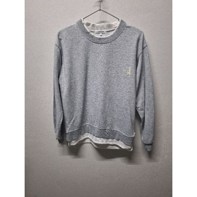 เสื้อสเวตเตอร์ global work มือสอง #43