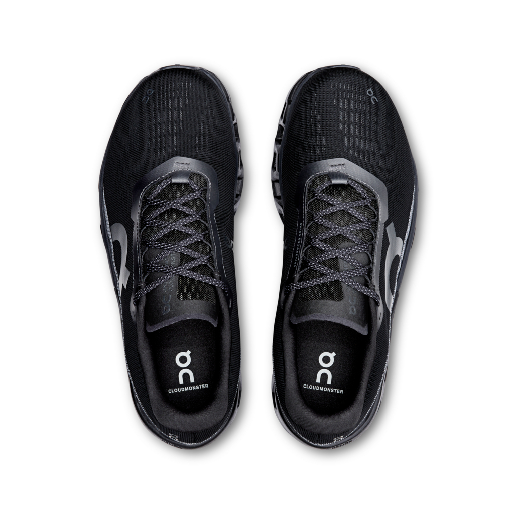 [On Running] รุ่น Cloudmonster 2 ผู้ชาย (Men) รองเท้าวิ่ง ซัพพอร์ตเท้า รองรับแรงกระแทก