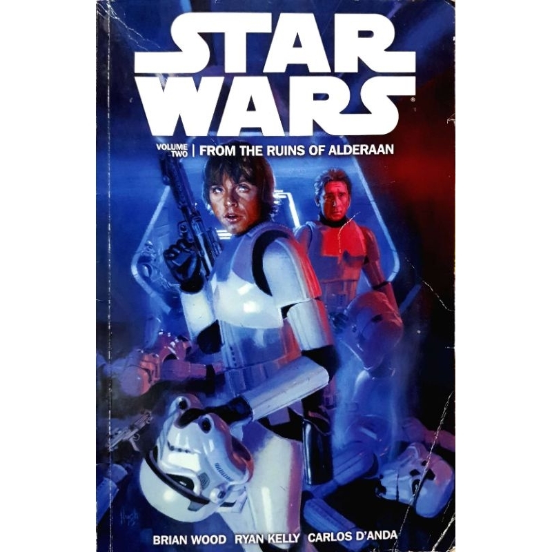 หนังสือ Star Wars...