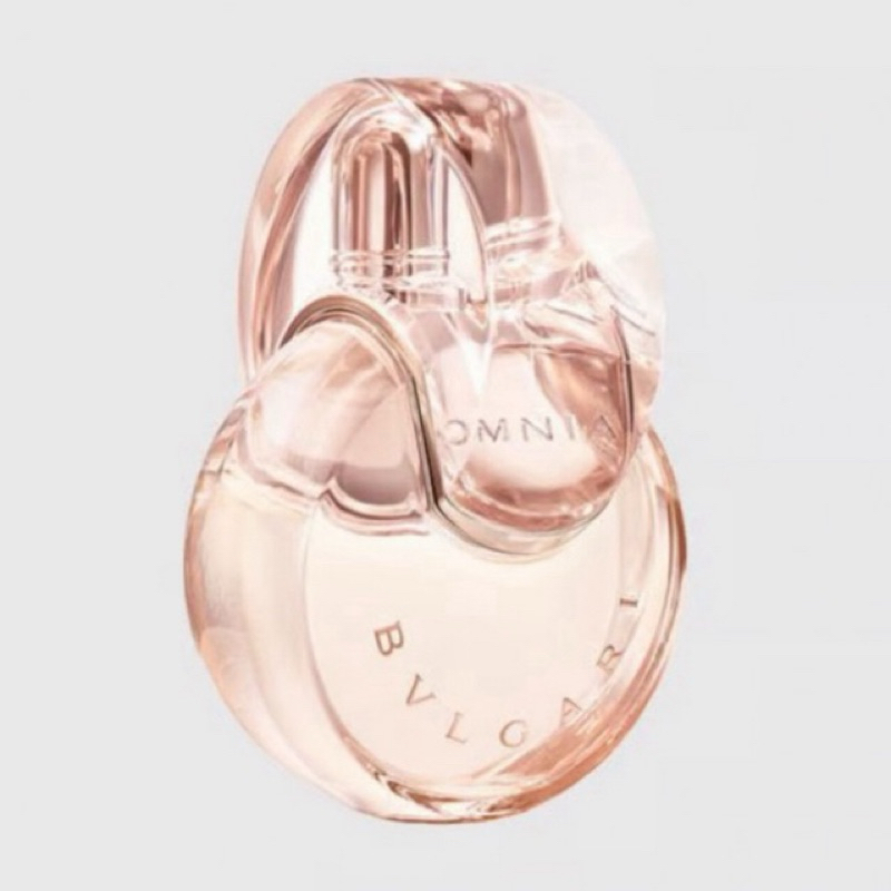 (ช้อปไทย 2024)~ บุลการี Omnia Crystalline EDP ตัวใหม่ หอมมาก Aquatic Floral Fruity & Musk แท้ จากช้อปไทย