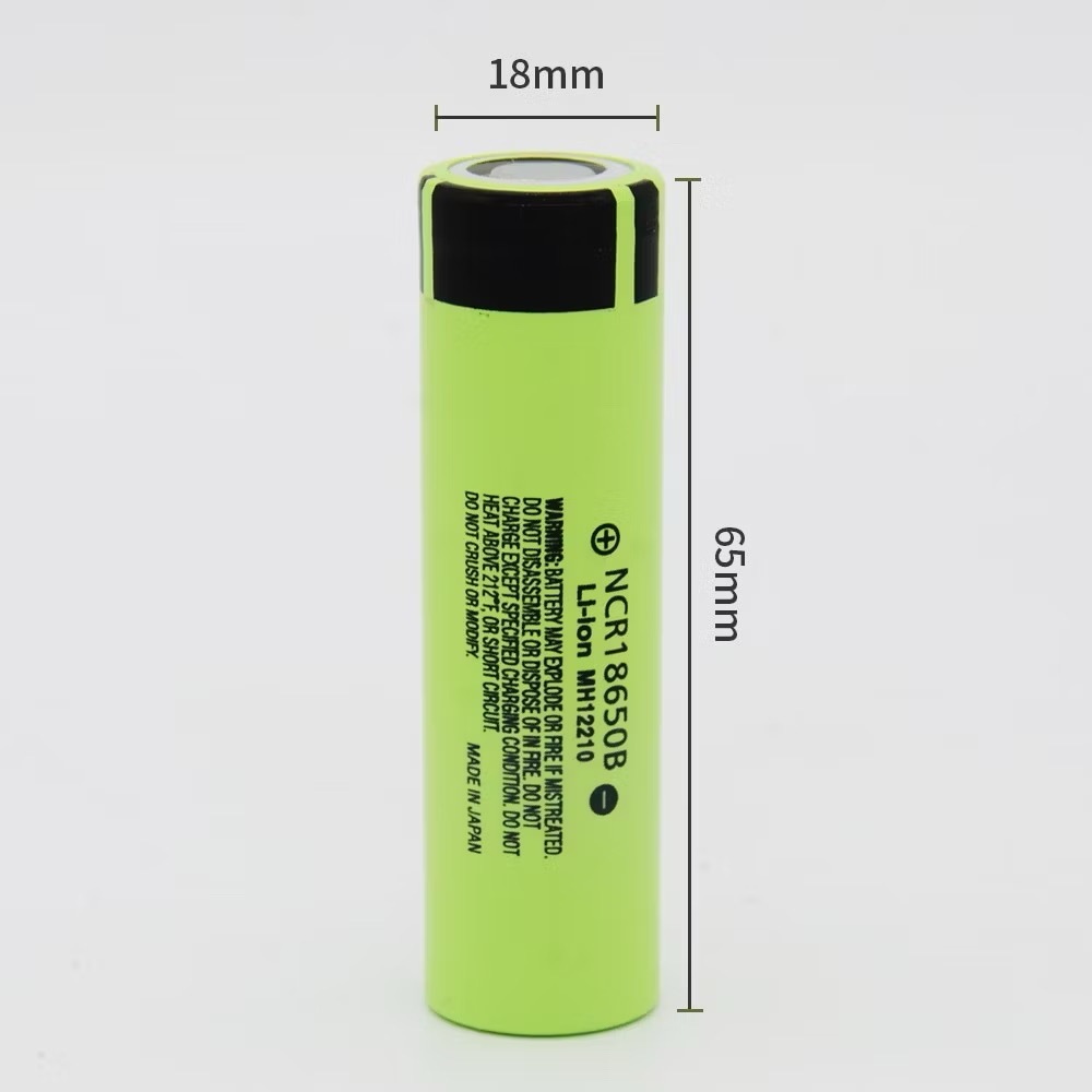 Super Seller Lithium Battery ถ่านชาร์จ 18650 แท้ 90000mah  ถ่านโซล่าเซล ถ่านปัตตาเลี่ยน แบตสว่านไฟฟ้า ถ่านลำโพง - รูปที่ 2