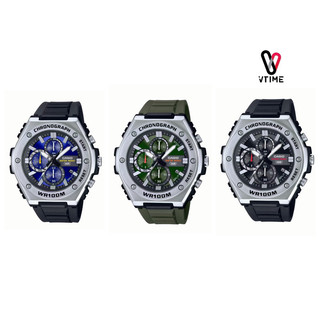 CASIO สายสปอร์ต รุ่น MWA-300H-1A | MWA-300H-2A | MWA-300H-3A