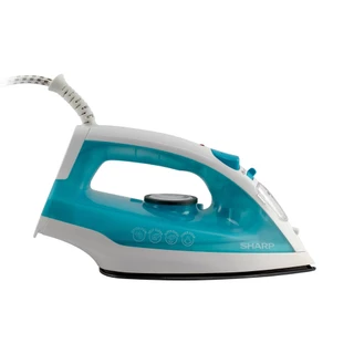 SHARP เตารีดไอน้ำชาร์ป EI-S300 รุ่น 1,830-2,180 วัตต์
