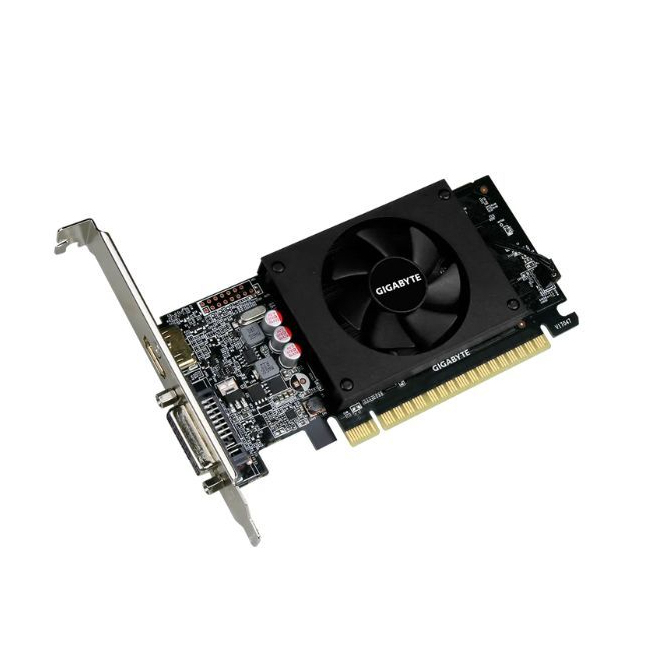 การ์ดจอ VGA GT710 2GB